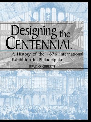 cover image of Designing the Centennial